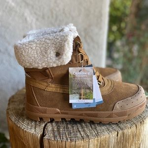bearpaw inka